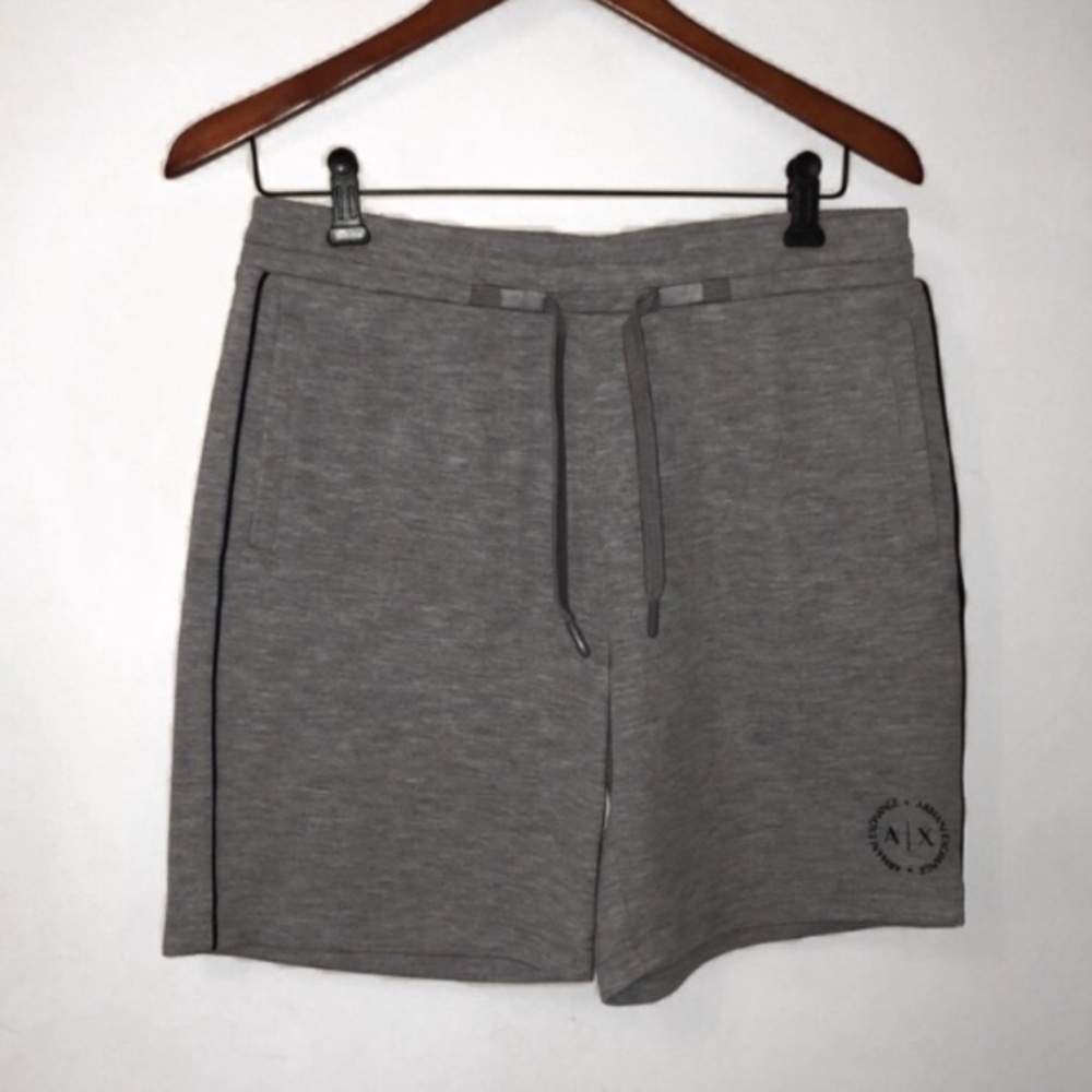 NWOT ARMANI EXCHANGE SHORTS